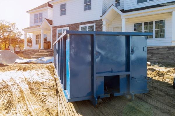 Dumpster Rental of Boone office